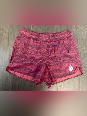Stio Second Light Shorts